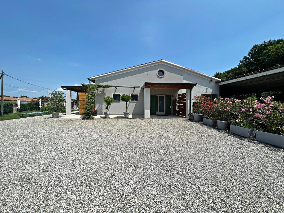 Agriturismo Scannaporco Cavriana Exterior photo