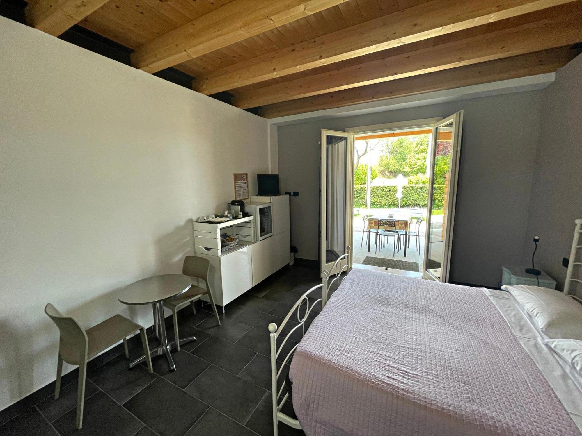 Agriturismo Scannaporco Cavriana Exterior photo