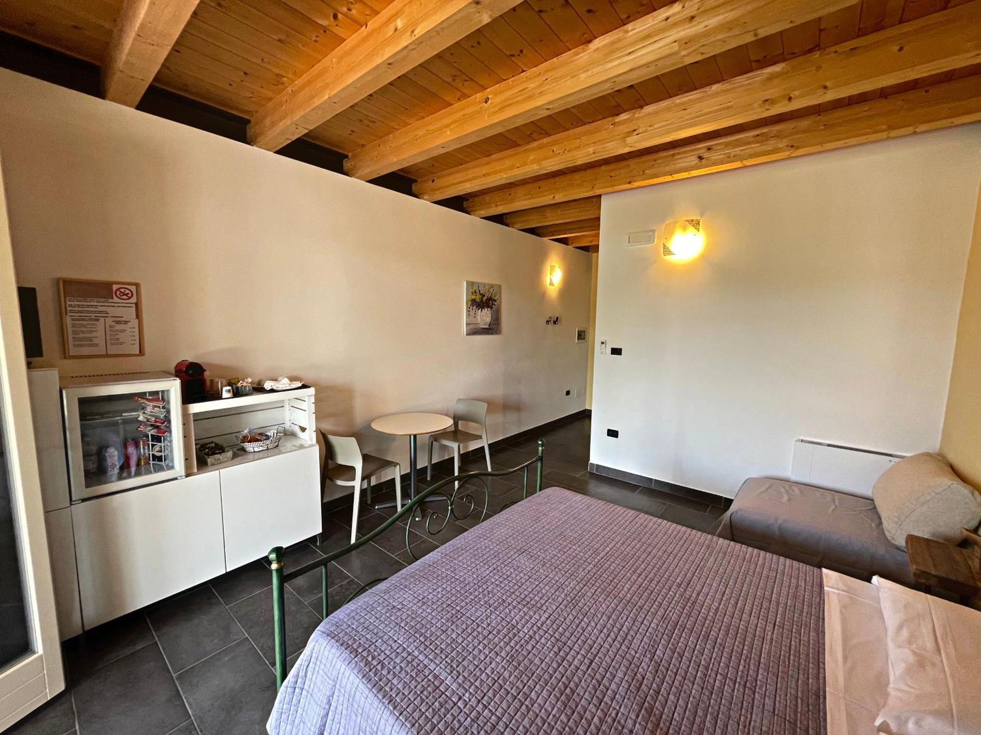 Agriturismo Scannaporco Cavriana Exterior photo