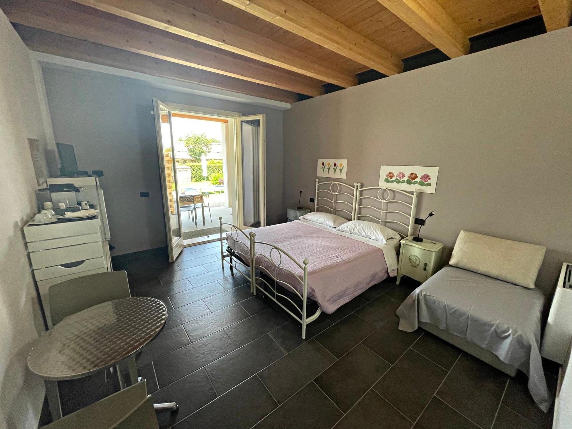 Agriturismo Scannaporco Cavriana Exterior photo