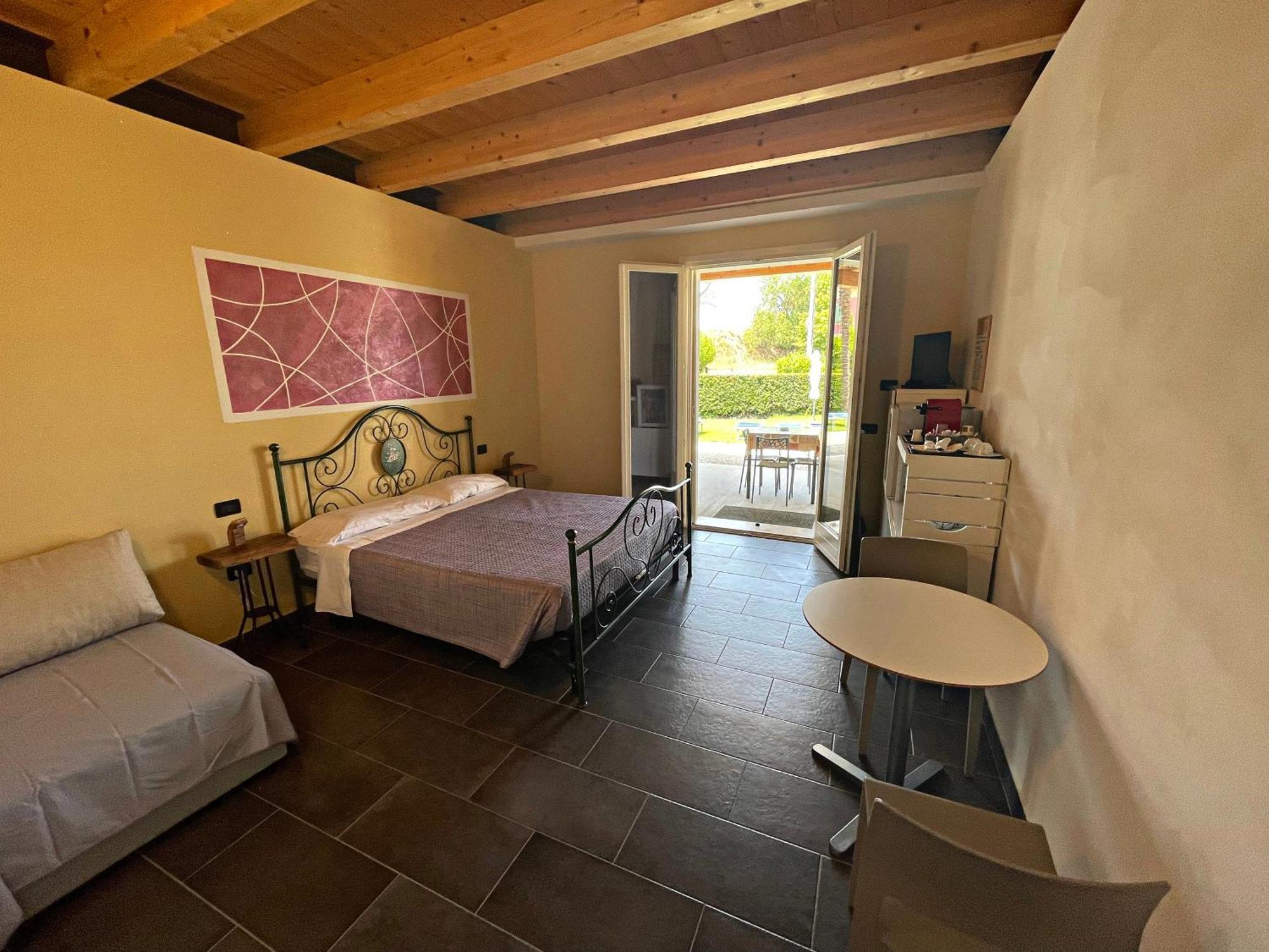 Agriturismo Scannaporco Cavriana Exterior photo