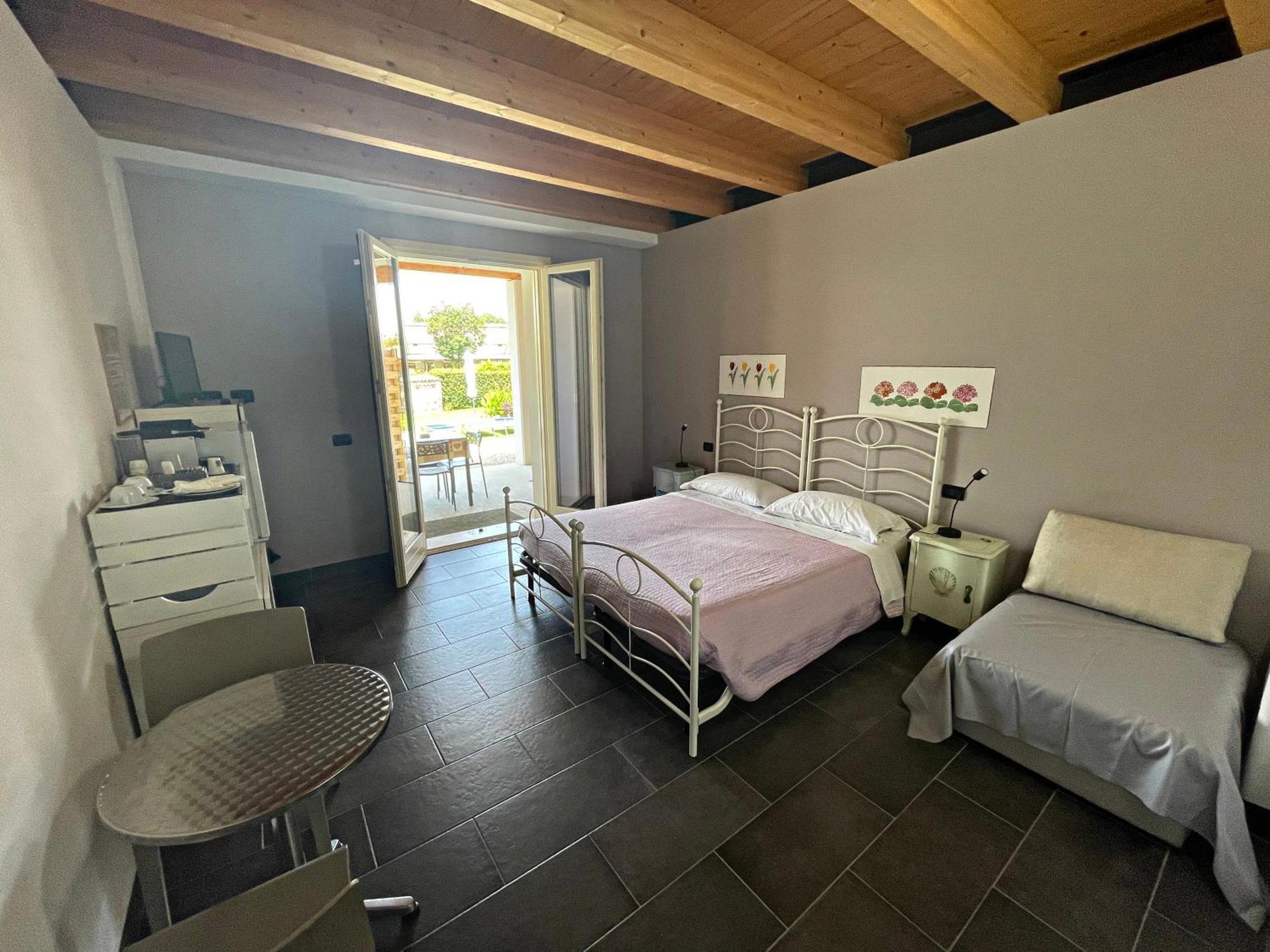 Agriturismo Scannaporco Cavriana Exterior photo