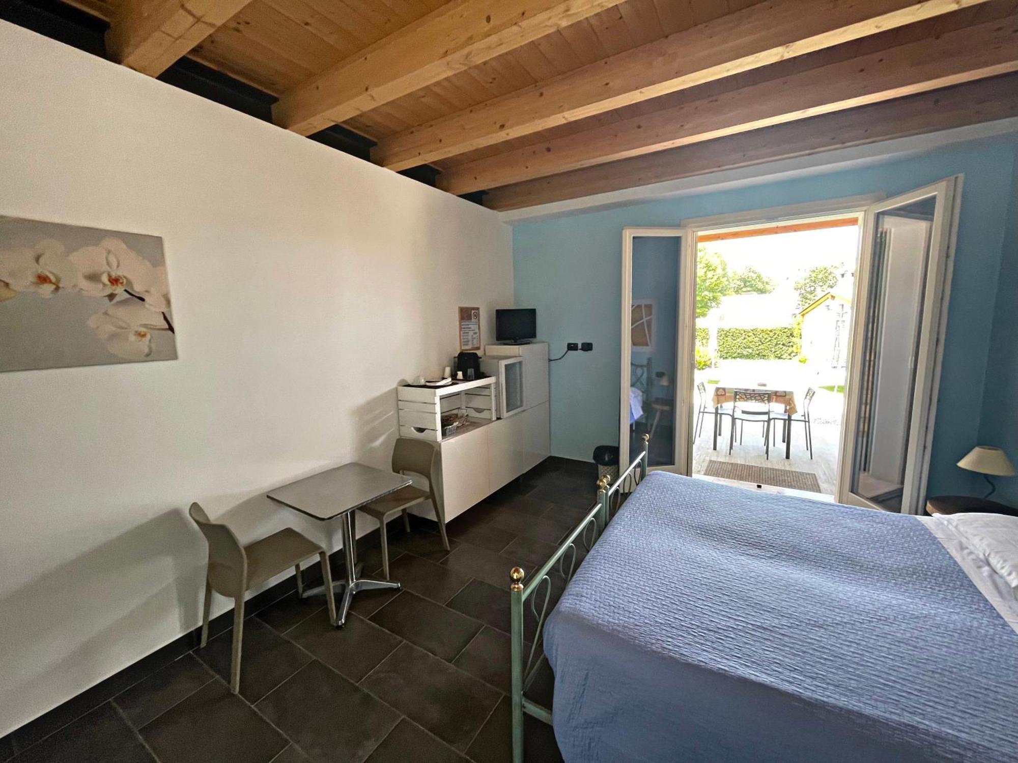 Agriturismo Scannaporco Cavriana Exterior photo