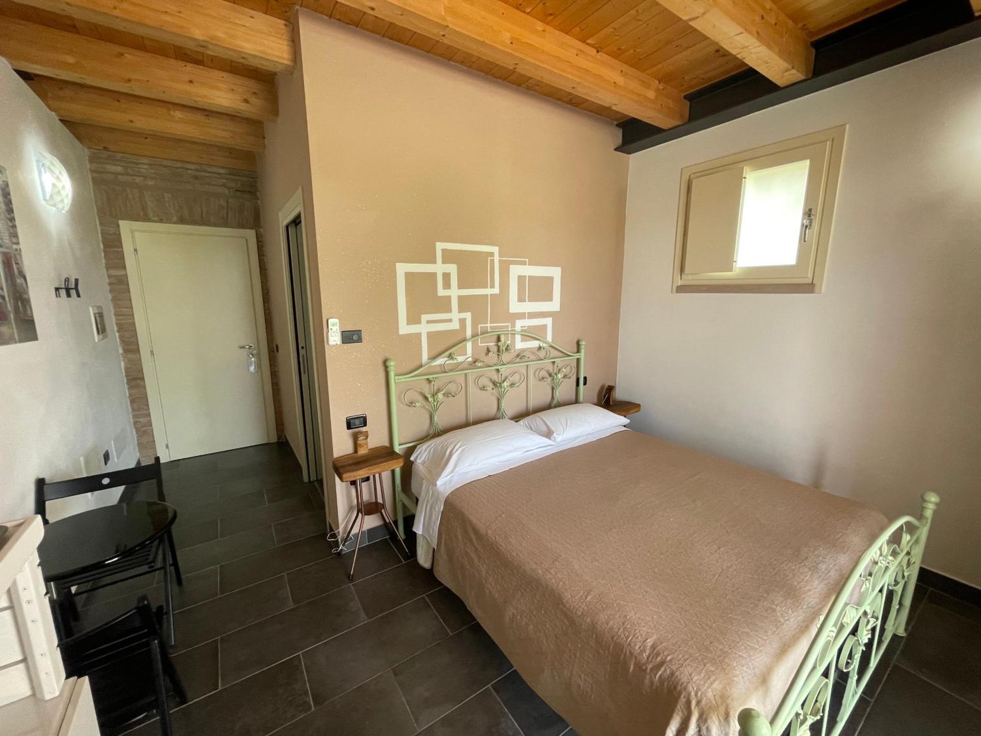 Agriturismo Scannaporco Cavriana Exterior photo