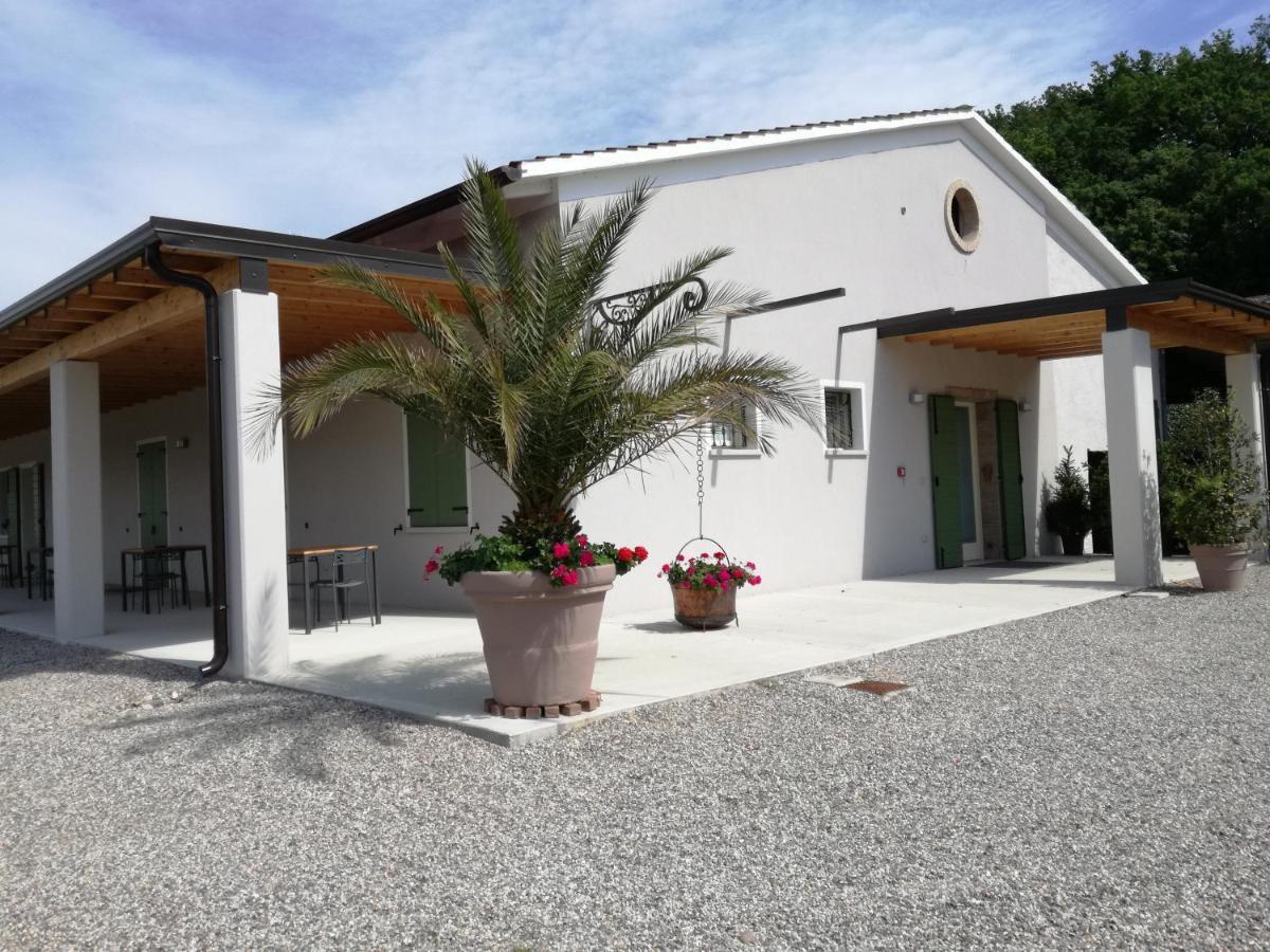 Agriturismo Scannaporco Cavriana Exterior photo